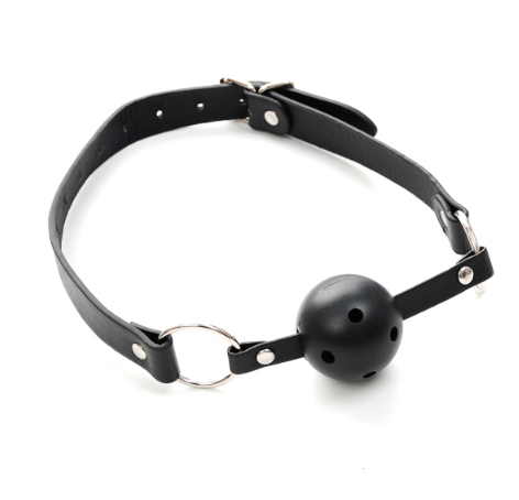 Adult Toys Set with Leather Straps (7 Pieces)